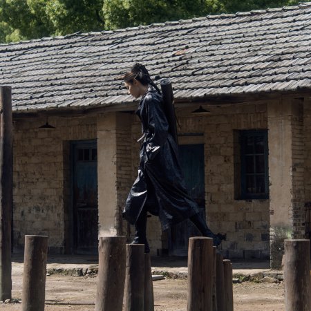 Love on the Turquoise Land (2025)