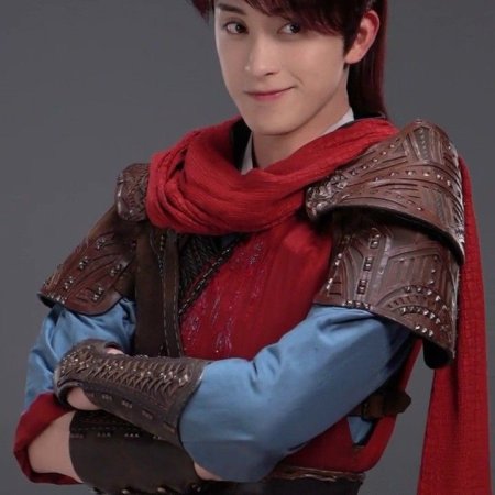 The Blood of Youth (2022)