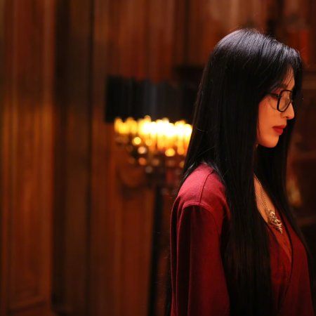 Love on the Turquoise Land (2025)