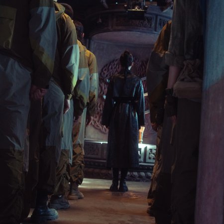 Love on the Turquoise Land (2025)