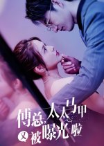 Fu Zong, Tai Tai Ma Jia You Bei Pu Guang La Chinese Drama(2024) photo