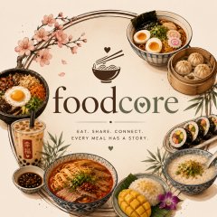 Foodcore