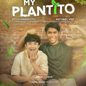 My Plantito (YouTube Cut) (2023)