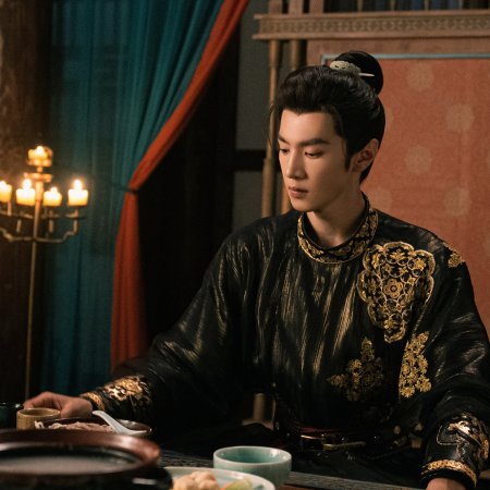 Chen Zhe Yuan