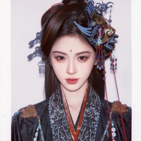 Ju Jing Yi