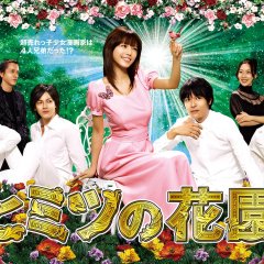 Himitsu no Hanazono Japanese Drama photo