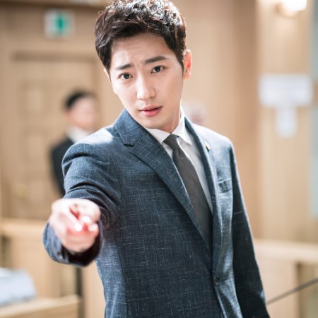Lee Sang Yeob