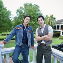Lovers & Gangsters Thai Drama(0000) photo