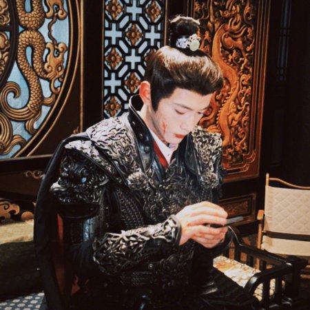 Jeremy Xu