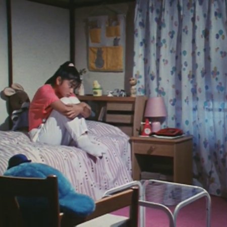 Tenshi no Uppercut (1986)