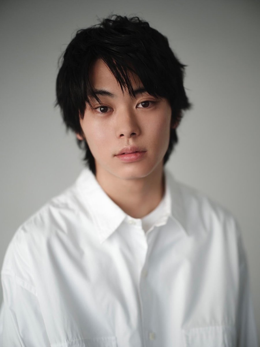 Hoshino Tsubasa