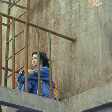 Ren Yu (2026)