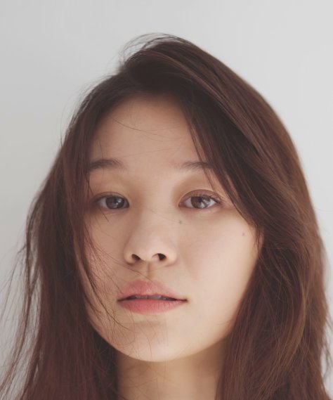 Kokoro Morita