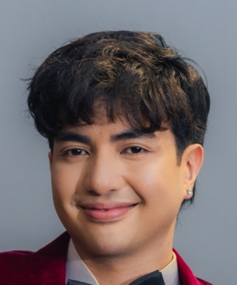Leonard Antonio Santos