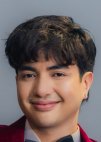 LA Santos in In His Mother's Eyes Philippines Movie LA Santos in In His Mother's Eyes Philippines Movie