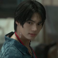 Enigma Black Stage Thai Drama photo