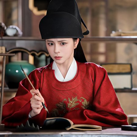 Scandalous Top Scholar (2025)