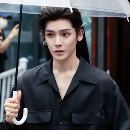 Hou Ming Hao