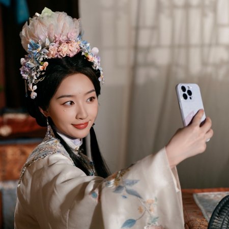 Ancy Deng