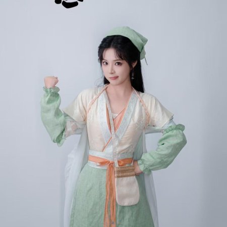 Don't Mess with Her (2024)