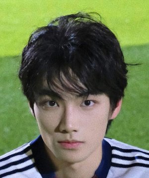 Yun Hao Zhang
