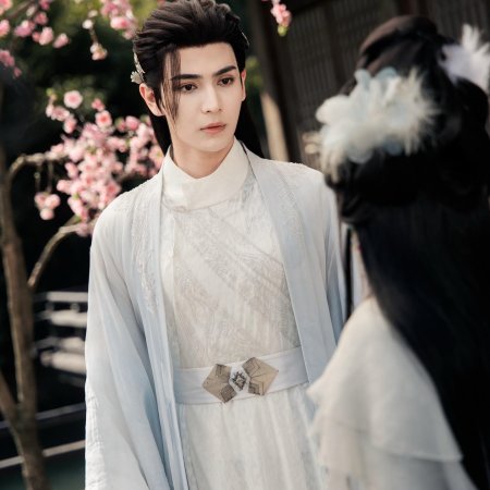 Quan Zong Fei Sheng! Jiao Jiao Nv Er Du Chong Xiu Zhen Jie (2025)