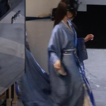 Ju Jing Yi