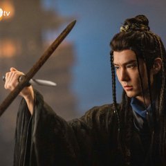 Sheng Yi Lun photo