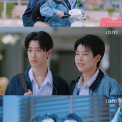Lovex3 Thai Drama(2026) photo