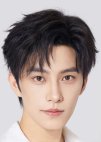 Hyde in Mei Ren Jiao Zong Chinese Drama(2025) Hyde in Mei Ren Jiao Zong Chinese Drama(2025)