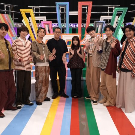 Warota! Season 2 (2026)