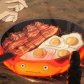Howl's breakfast - Howl's moving castle 