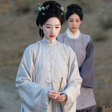 Ancy Deng
