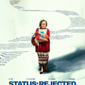 Status: Rejected (2026)