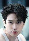 Kanoktorn Kitsakorn in NOUR The Series Thai Drama(2026) Kanoktorn Kitsakorn in NOUR The Series Thai Drama(2026)