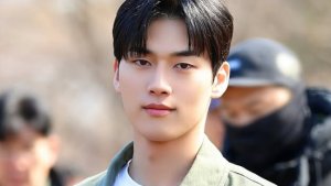 Hong Min Gi's agency addresses ex-girlfriend's forced abortion claims