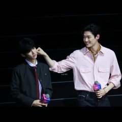 The Prosecutor's Proposal Korean Drama(2026) photo