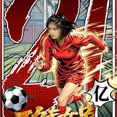 Ai Mi photo