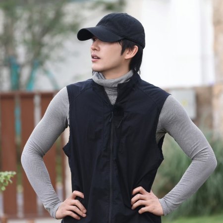 Li Geng Yun