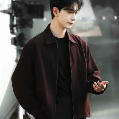 Love You in the Dark Chinese Drama(0000) photo