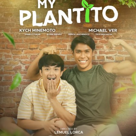 My Plantito (2023)