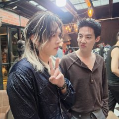 The Crow Club Thai Drama(2026) photo