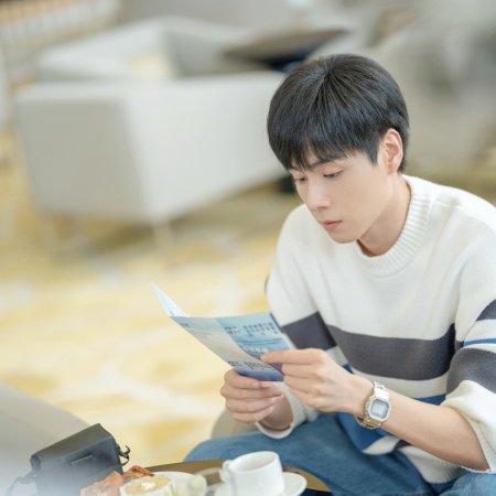 Genius Girlfriend (2026)