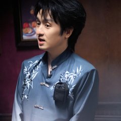 Huo Shu photo