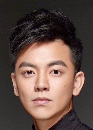 Ma Shuai