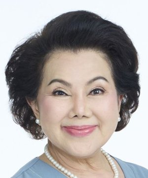 Duangjai Hathaikarn