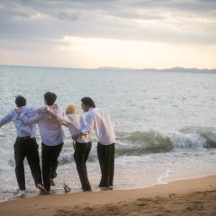 Oops! Mysterious Sounds Thai Drama(0000) photo