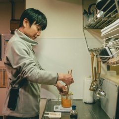 Lives at Right Angles Japanese Movie(2026) photo
