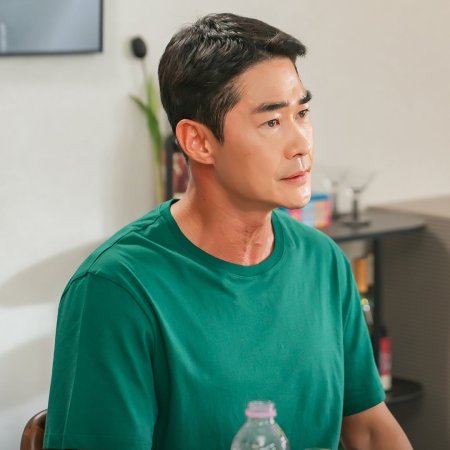 Bae Jung Nam