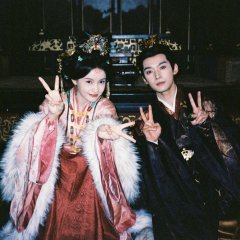 Zhao Wen Long photo